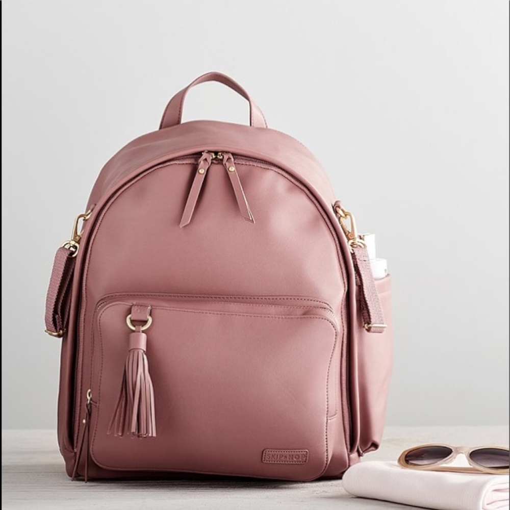 Skip hop Diaper Bag